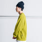 Gramicci COTTON KNIT SWEATER