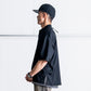 INTERIM HYPER BIG EXTRA FINE MERINO WOOL JERSEY POLO SHIRT