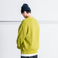 Gramicci COTTON KNIT SWEATER