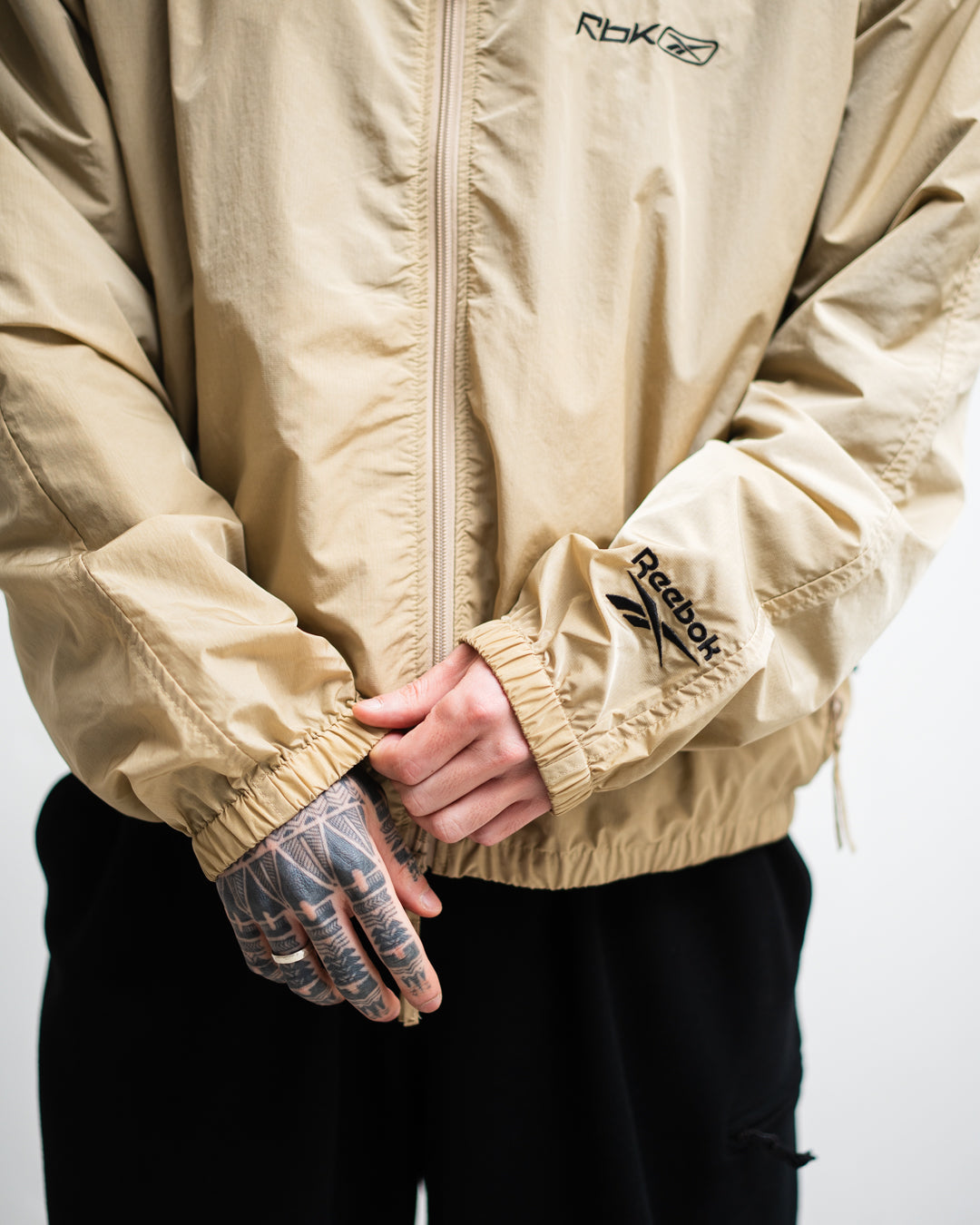 通販] SEDAN ALL-PURPOSE(セダンオールパーパス) Light Oxford Box BD