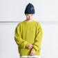 Gramicci COTTON KNIT SWEATER