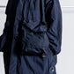 wfeld MOUNTAIN ACTION PARKA