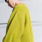 Gramicci COTTON KNIT SWEATER