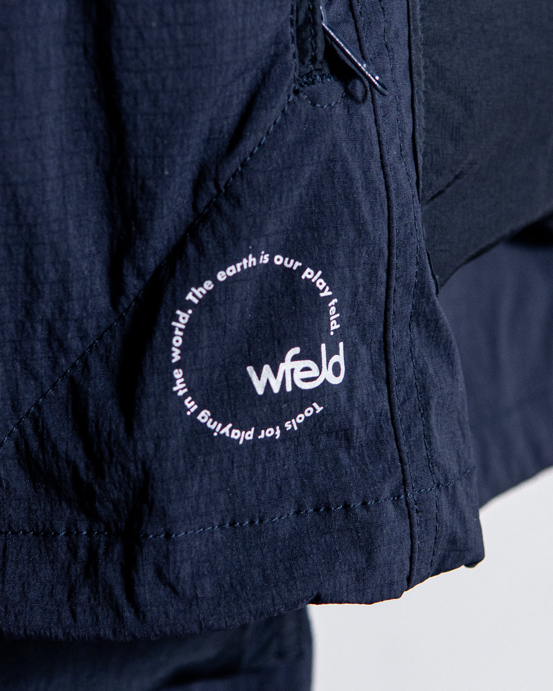 wfeld MOUNTAIN ACTION PARKA