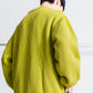 Gramicci COTTON KNIT SWEATER