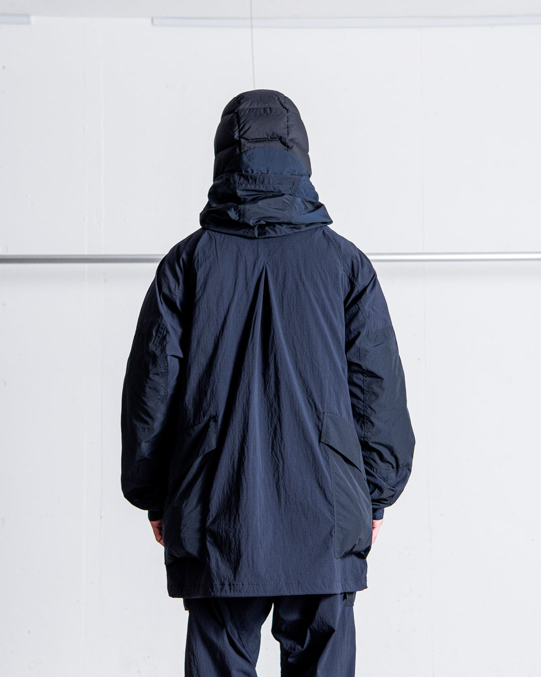 wfeld MOUNTAIN ACTION PARKA