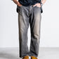 INTERIM CLASSIC VINTAGE "1947XX" SHUTTLE DENIM TROUSERS