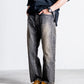 INTERIM CLASSIC VINTAGE "1947XX" SHUTTLE DENIM TROUSERS