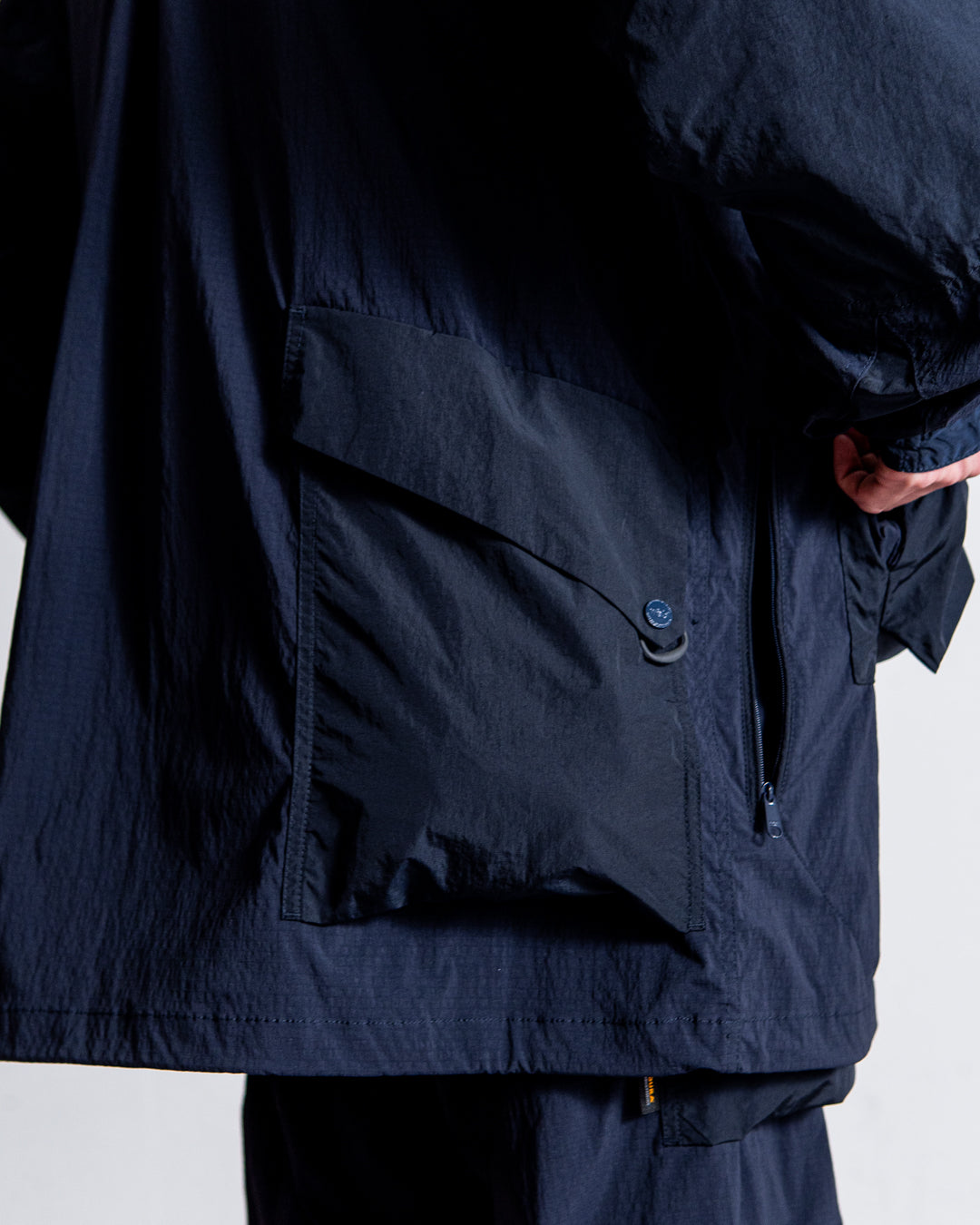 wfeld MOUNTAIN ACTION PARKA