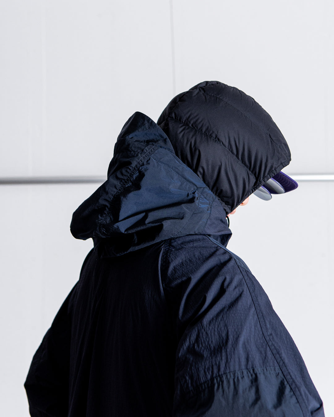 wfeld MOUNTAIN ACTION PARKA