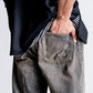 INTERIM CLASSIC VINTAGE "1947XX" SHUTTLE DENIM TROUSERS