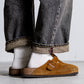 INTERIM CLASSIC VINTAGE "1947XX" SHUTTLE DENIM TROUSERS