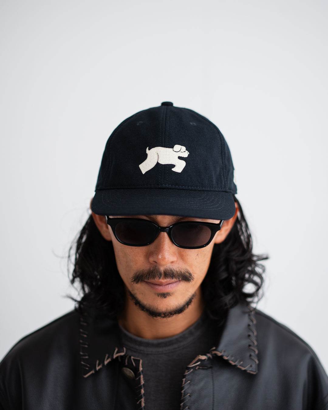 [10.10 sat 12:00 Release] TACOMA FUJI RECORDS 2026A/W CAP