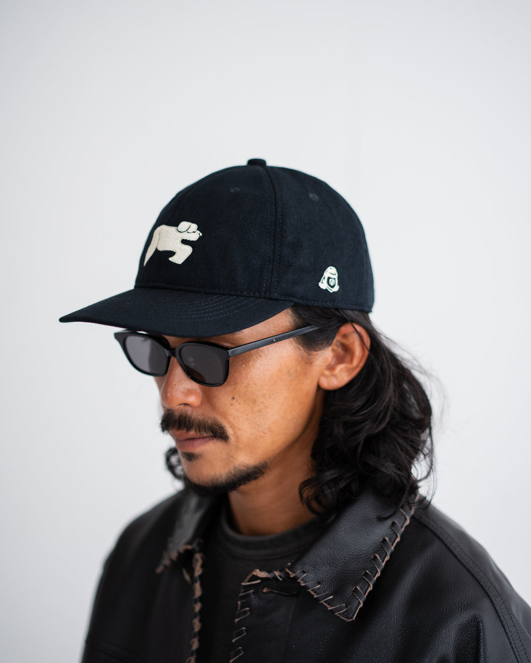 [10.10 sat 12:00 Release] TACOMA FUJI RECORDS 2026A/W CAP