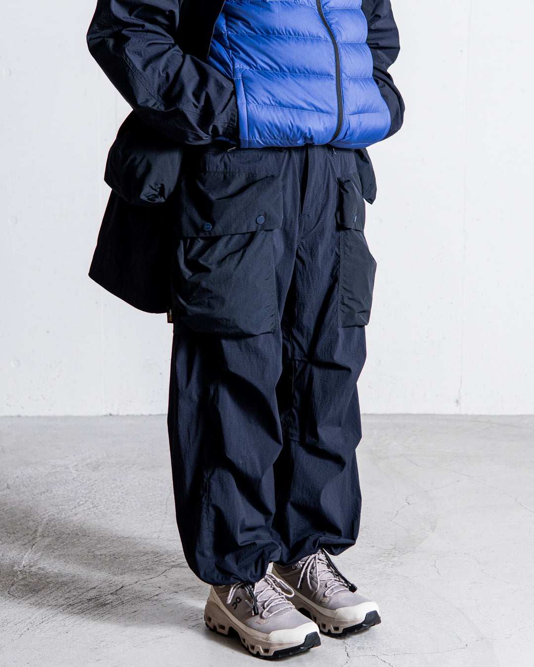 wfeld MOUNTAIN ACTION PANTS