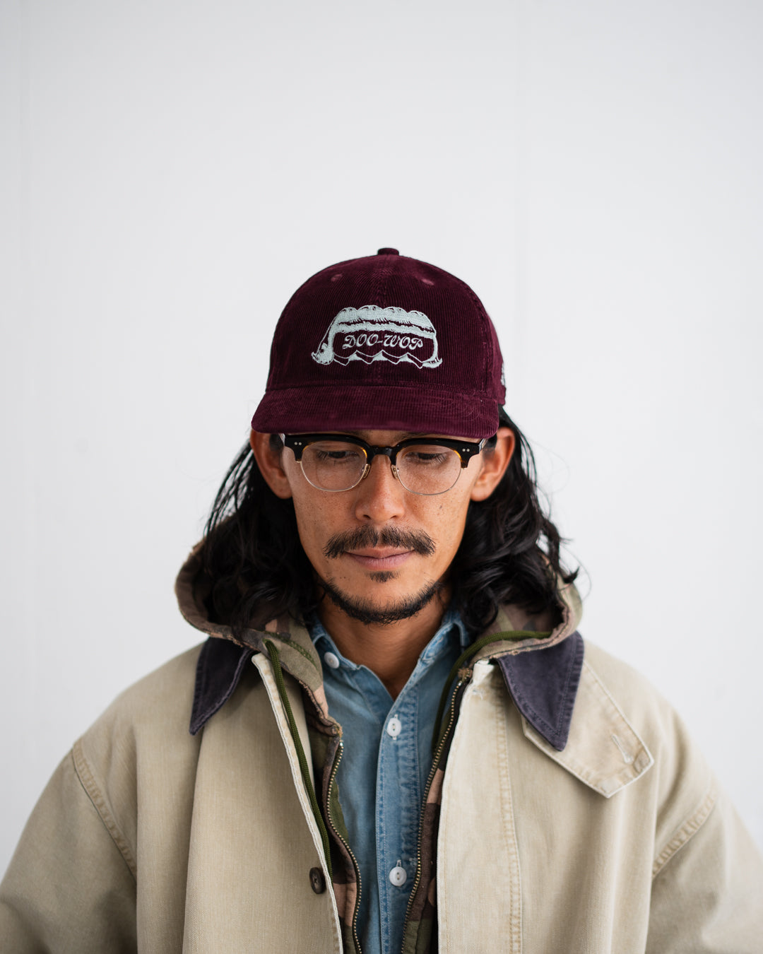 [10.10 sat 12:00 Release] TACOMA FUJI RECORDS 2026A/W CAP