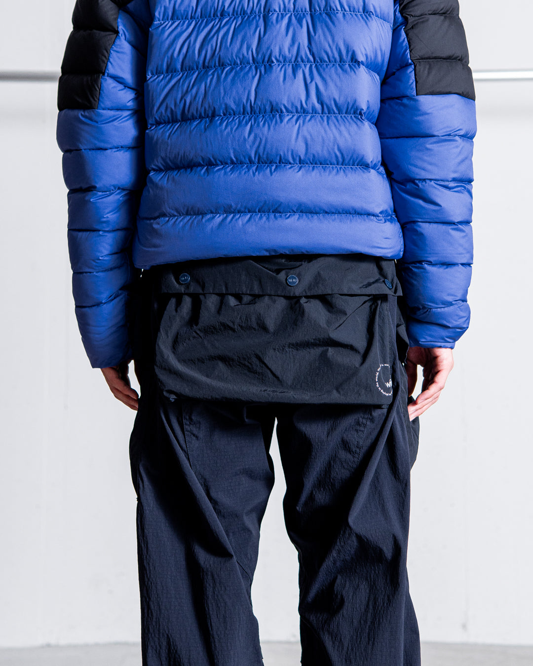 wfeld MOUNTAIN ACTION PANTS
