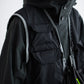 [LAST 1] Acy 2WAY UTILITY VEST