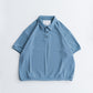 UNTRACE TECH POLO SHIRT S/S