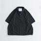 UNTRACE TECH POLO SHIRT S/S