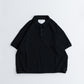 UNTRACE TECH POLO SHIRT S/S