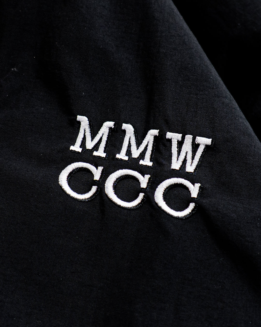 【collabolation】Marmot x CITY COUNTRY CITY "MMWCCC" Feel up Jacket
