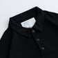 UNTRACE TECH POLO SHIRT S/S