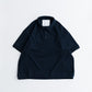 UNTRACE TECH POLO SHIRT S/S