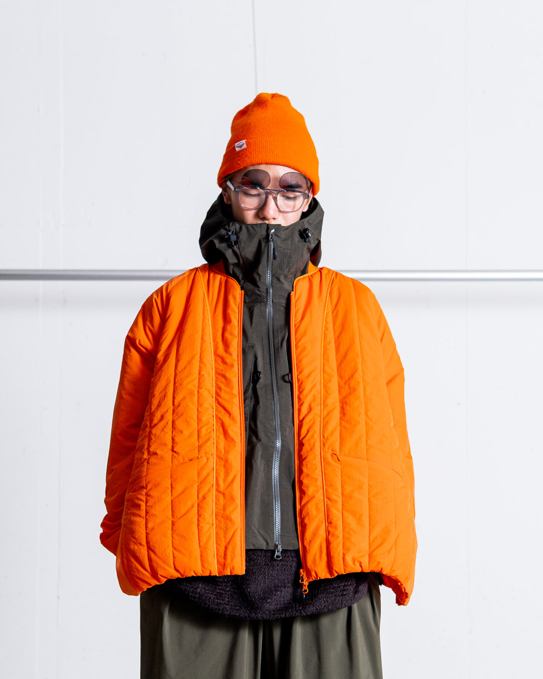 wfeld INSULATED JACKET