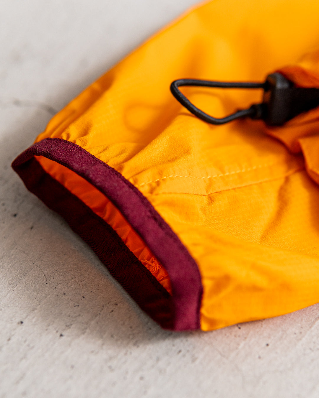 CAYL light WR jacket