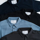 UNTRACE TECH POLO SHIRT S/S