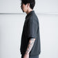 UNTRACE TECH POLO SHIRT S/S
