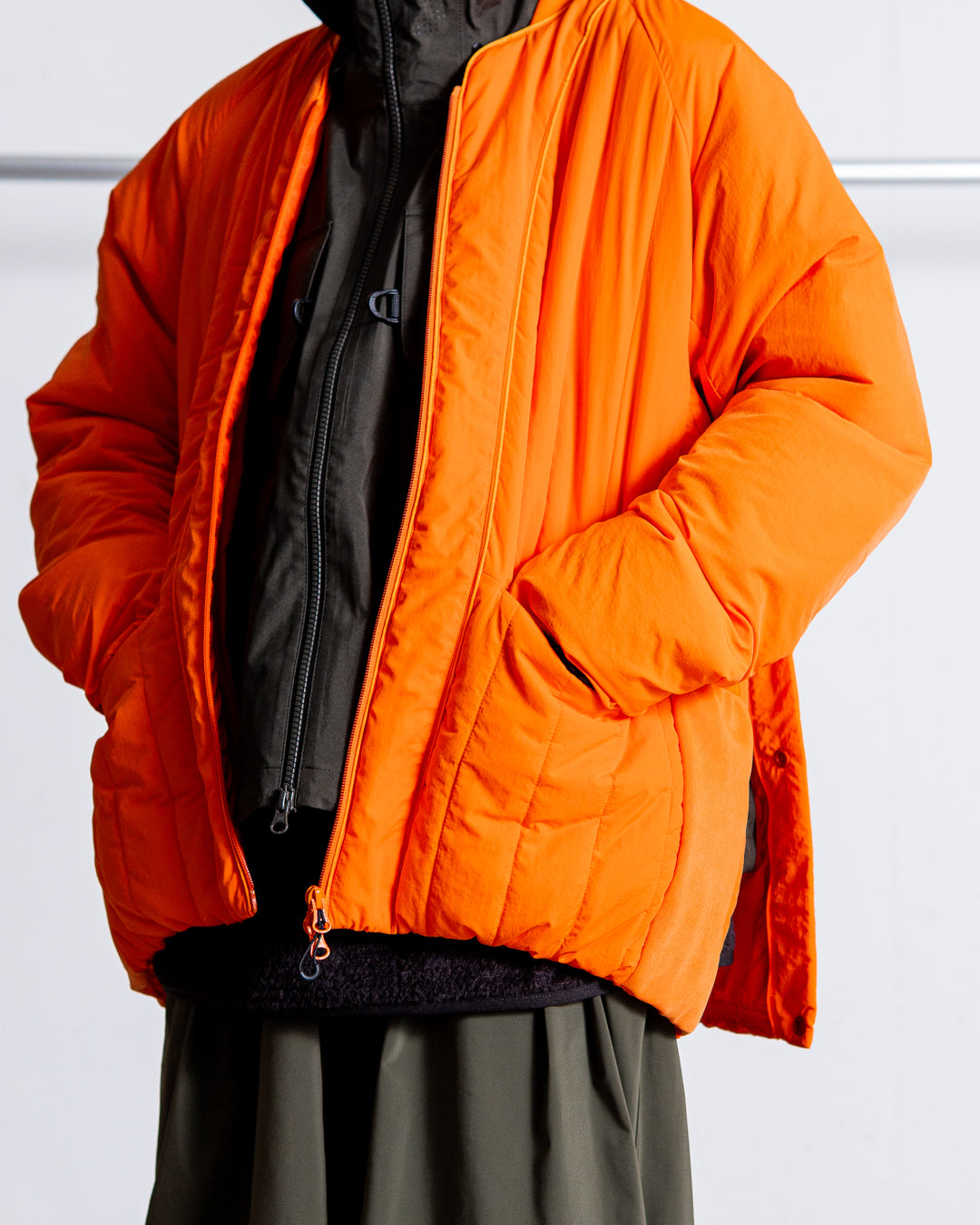 wfeld INSULATED JACKET