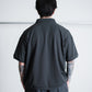 UNTRACE TECH POLO SHIRT S/S