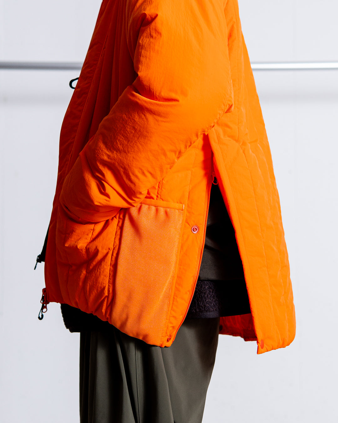 wfeld INSULATED JACKET