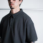 UNTRACE TECH POLO SHIRT S/S