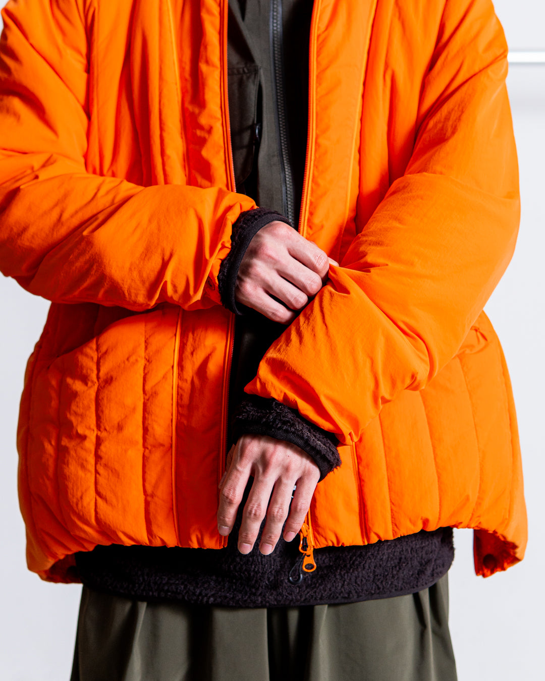 wfeld INSULATED JACKET
