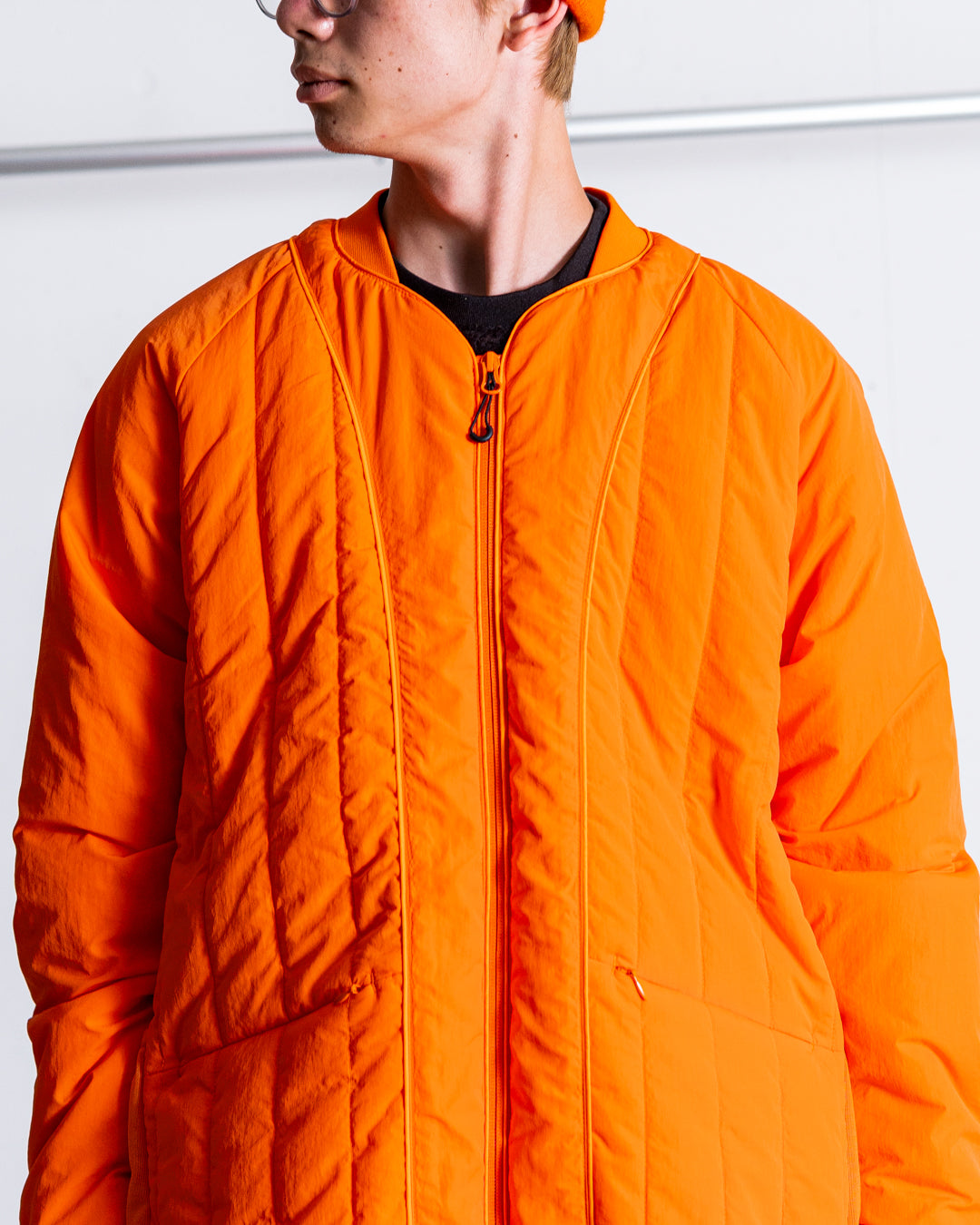 wfeld INSULATED JACKET