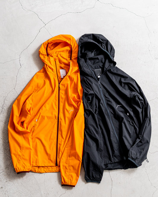 CAYL light WR jacket