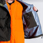 wfeld INSULATED JACKET