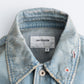 ANACHRONORM REMAKED DENIM WORK JACKET