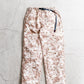 【Japan limited】Gramicci CANVAS WORK PANT