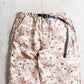 【Japan limited】Gramicci CANVAS WORK PANT