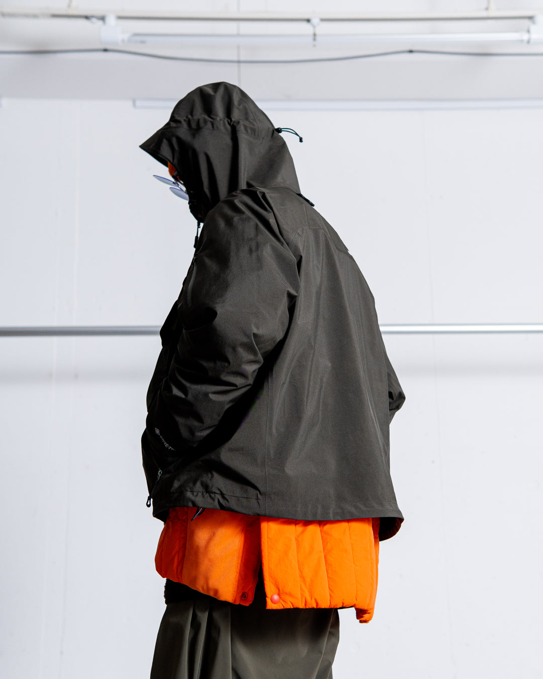 wfeld INSULATED JACKET