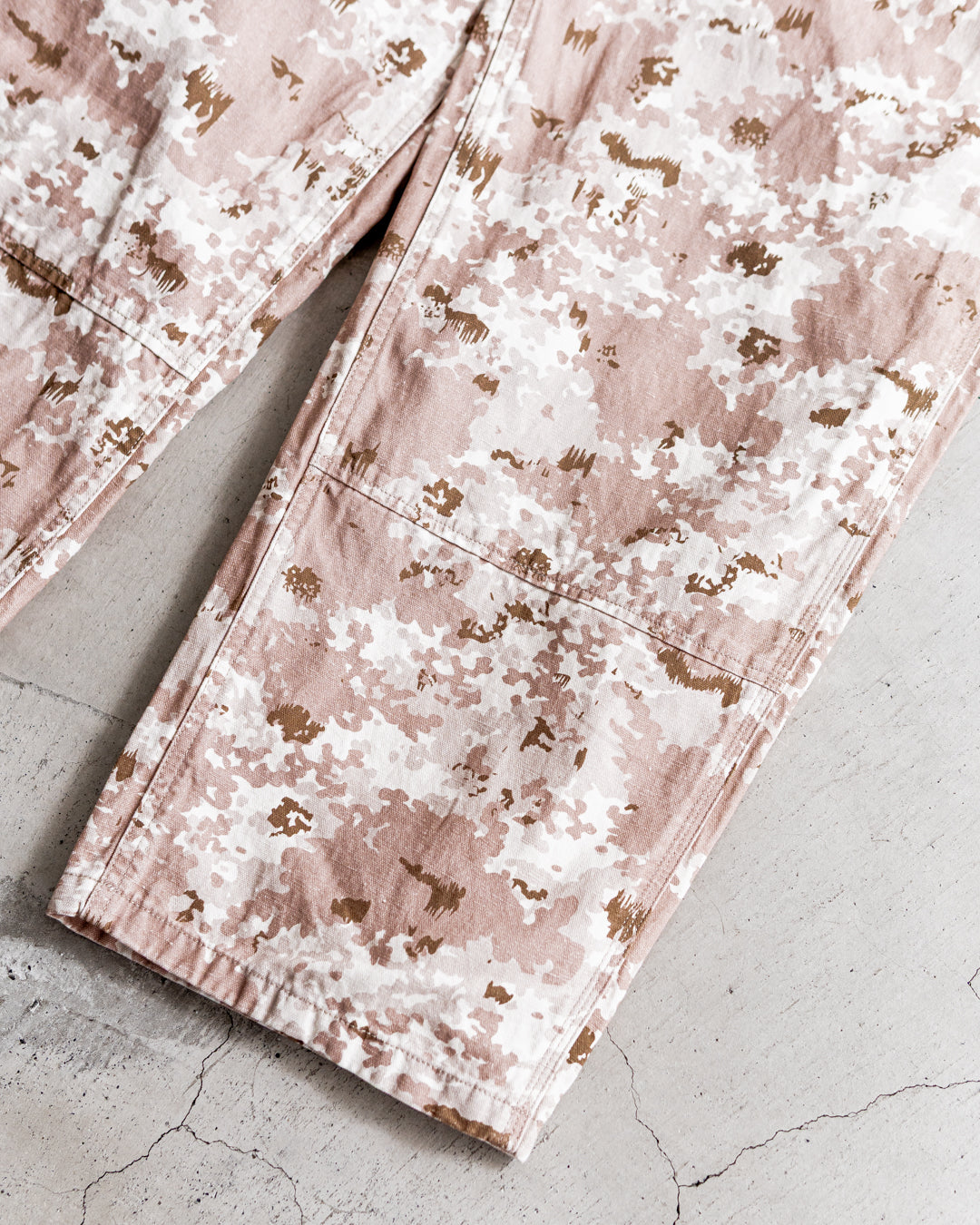 【Japan limited】Gramicci CANVAS WORK PANT