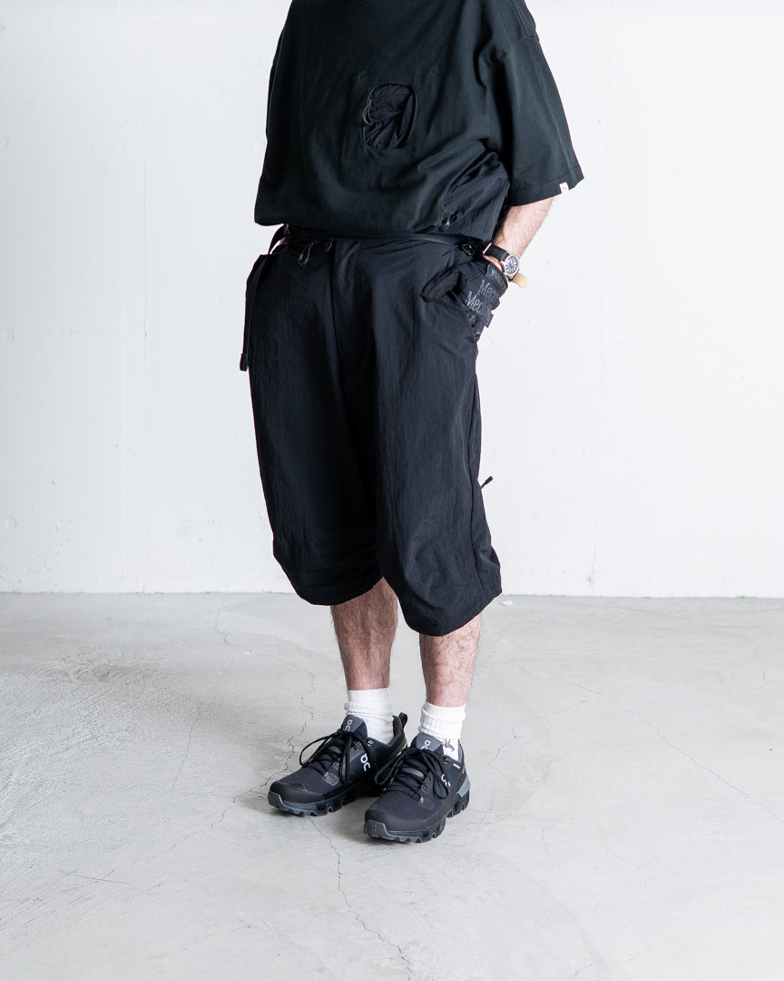 通販] CMF OUTDOOR GARMENT(シーエムエフ アウトドア ガーメント) KILTIC PANTS 商品ページ – fazeone