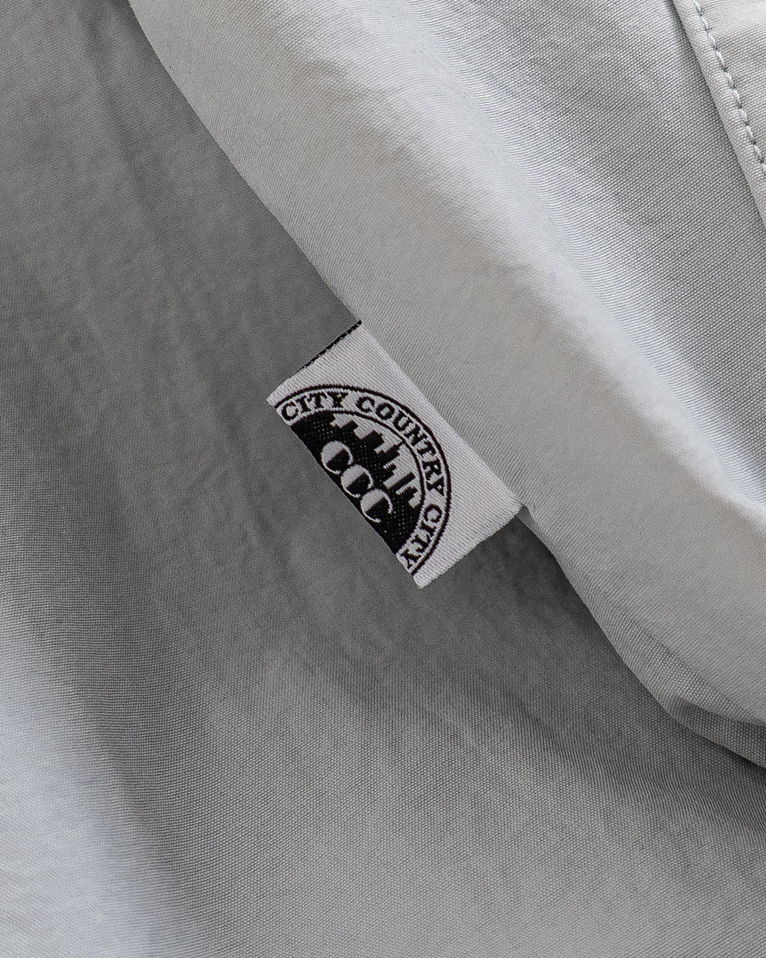 【collabolation】Marmot x CITY COUNTRY CITY "MMWCCC" Feel up Jacket