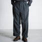 SEDAN ALL-PURPOSE Ventilation Wide Slacks