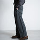 SEDAN ALL-PURPOSE Ventilation Wide Slacks