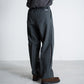 SEDAN ALL-PURPOSE Ventilation Wide Slacks